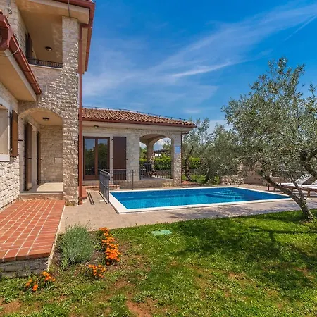 Ferienhaus House Casa D'oro *