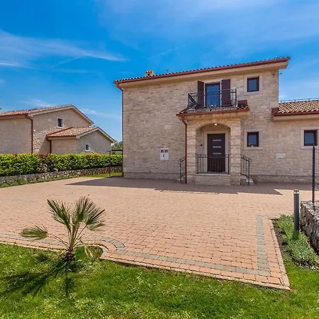 House Casa D'oro Ferienhaus *