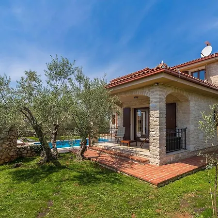 House Casa D'oro Ferienhaus