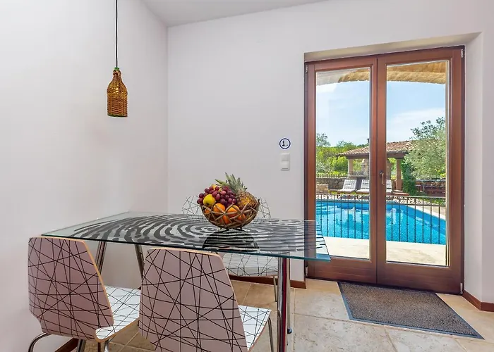 Σπίτι διακοπών House Casa D'oro *