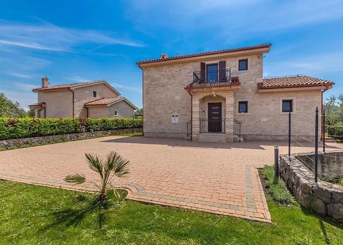 House Casa D'oro Σπίτι διακοπών *