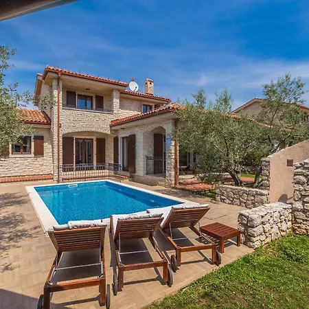 펜션 House Casa D'oro