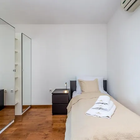 펜션 House Casa D'oro Strilcici
