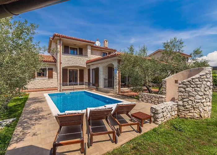 Holiday home House Casa D'oro