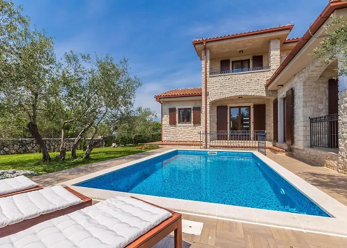 House Casa D'oro Holiday home *