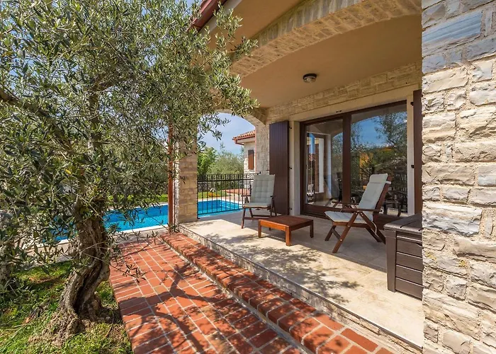 House Casa D'oro Holiday home