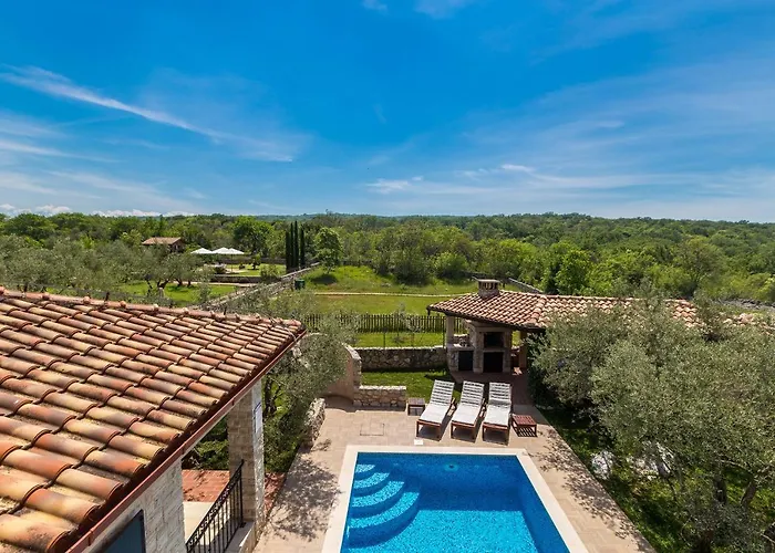 House Casa D'oro Holiday home *