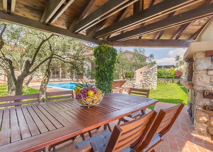 Holiday home House Casa D'oro *