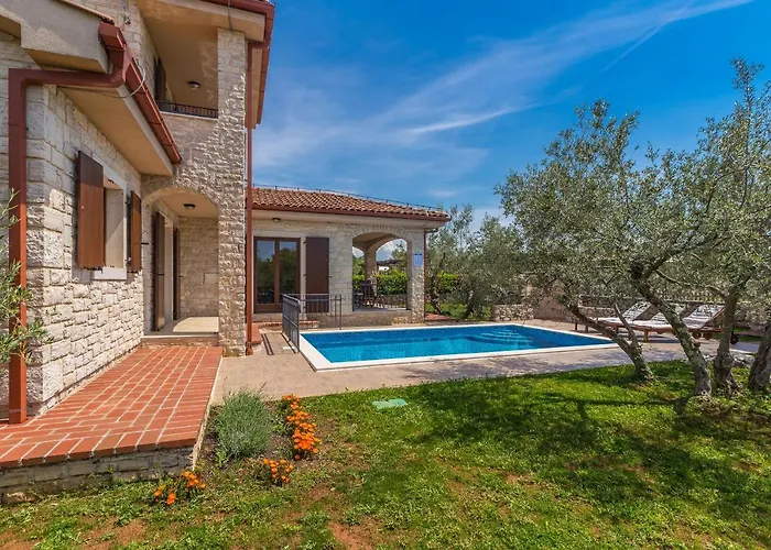 Holiday home House Casa D'oro *