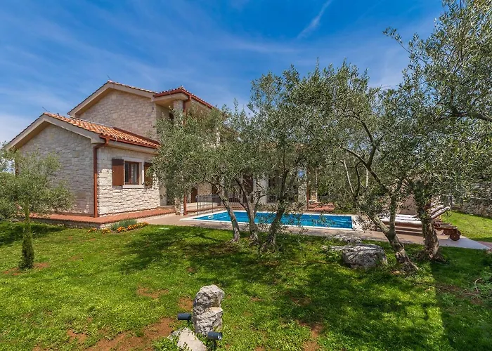 Holiday home House Casa D'oro