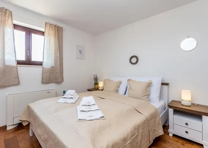 House Casa D'oro Holiday home