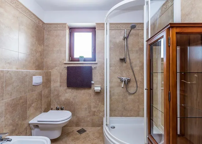 House Casa D'oro Holiday home *