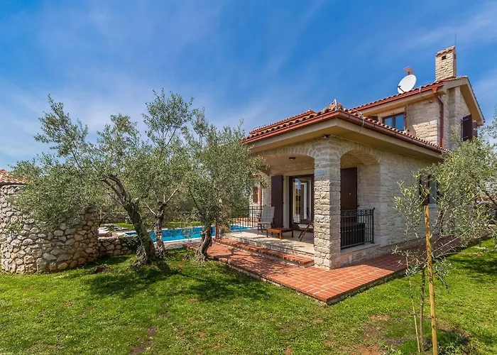House Casa D'oro Holiday home